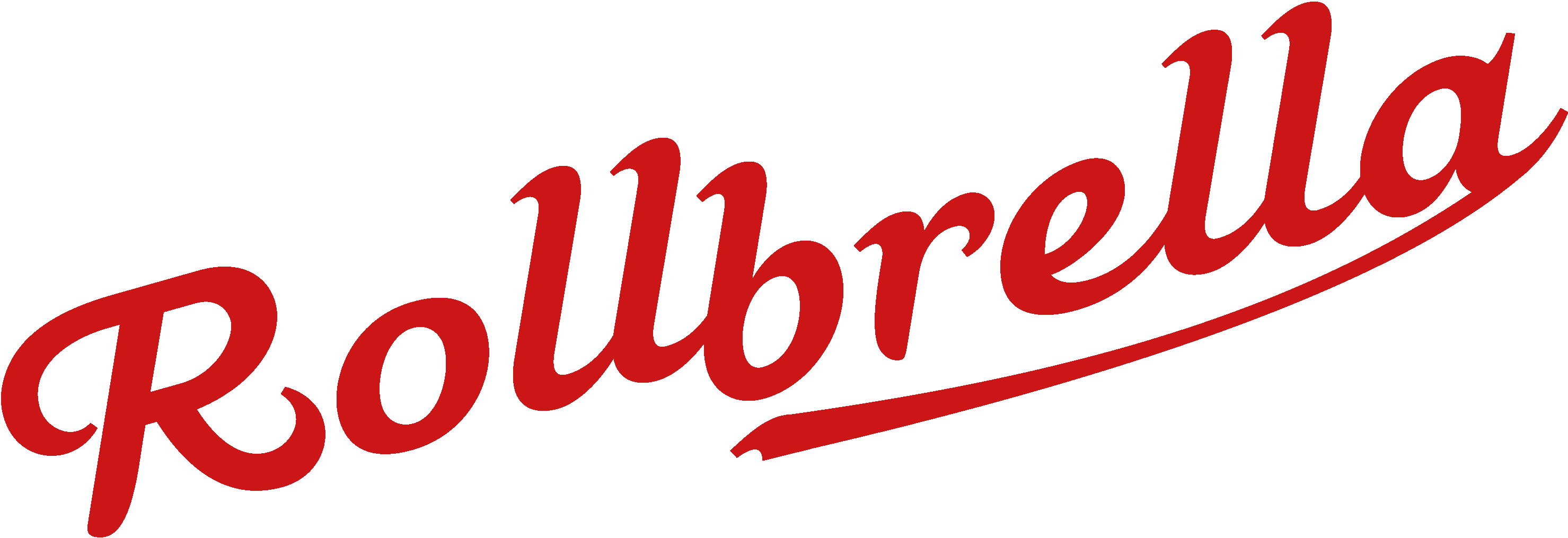 Rollbrella Logo